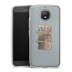 Bumper Case transparent