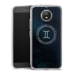 Bumper Case transparent