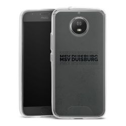 Bumper Case transparent single