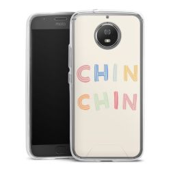 Bumper Case transparent