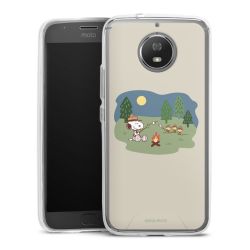 Bumper Case transparent