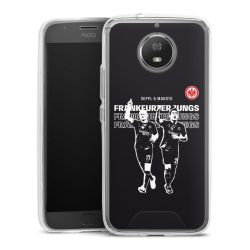 Bumper Case transparent single