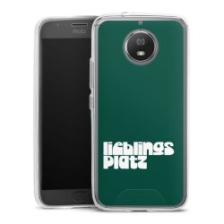 Bumper Case transparent