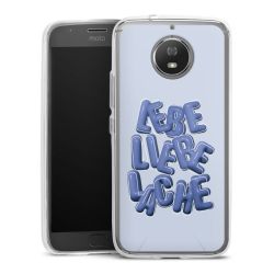 Bumper Case transparent