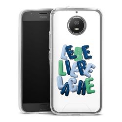 Bumper Case transparent