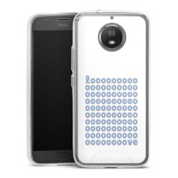 Bumper Case transparent