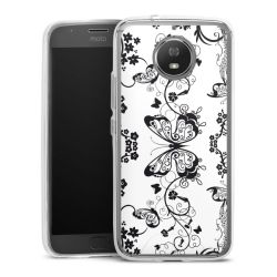 Bumper Case transparent