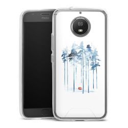 Bumper Case transparent