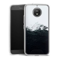 Bumper Case transparent