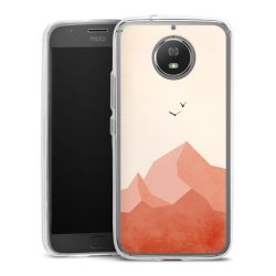 Bumper Case transparent