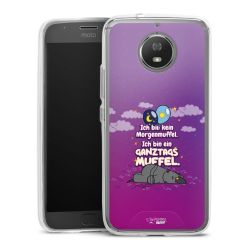 Bumper Case transparent single