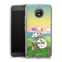 Bumper Case transparent single