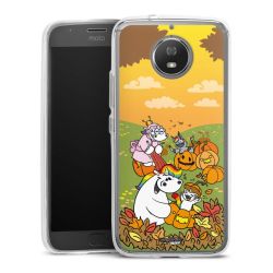 Bumper Case transparent single