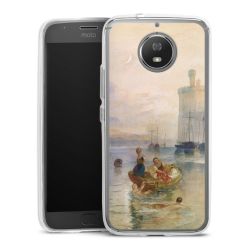 Bumper Case transparent