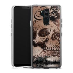 Bumper Case transparent