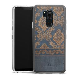 Bumper Case transparent