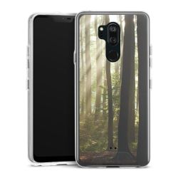 Bumper Case transparent