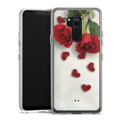 Bumper Case transparent