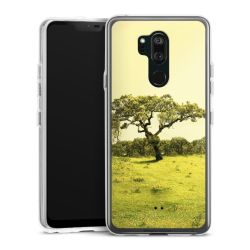 Bumper Case transparent