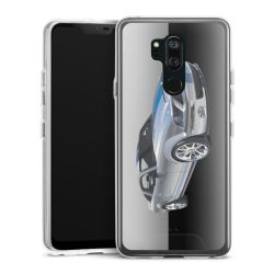 Bumper Case transparent