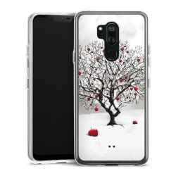 Bumper Case transparent