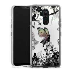 Bumper Case transparent