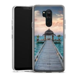 Bumper Case transparent