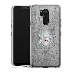 Bumper Case transparent