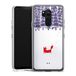 Bumper Case transparent