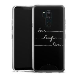 Bumper Case transparent