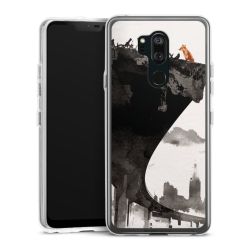 Bumper Case transparent