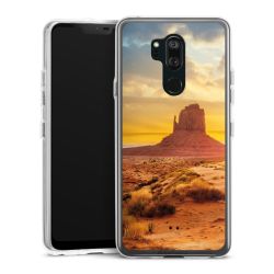 Bumper Case transparent