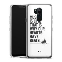 Bumper Case transparent