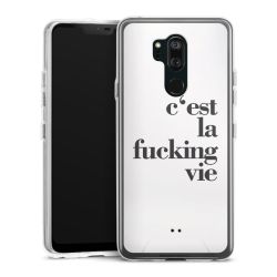 Bumper Case transparent