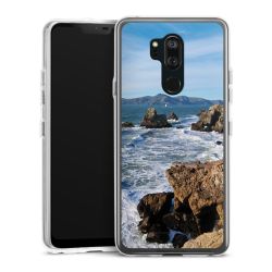 Bumper Case transparent