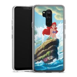 Bumper Case transparent single