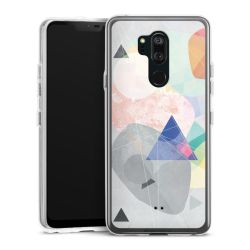 Bumper Case transparent