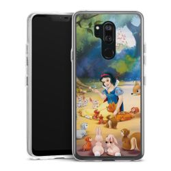 Bumper Case transparent single