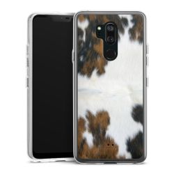 Bumper Case transparent