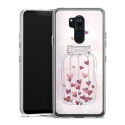 Bumper Case transparent