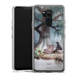 Bumper Case transparent