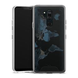 Bumper Case transparent