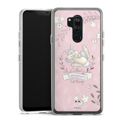 Bumper Case transparent