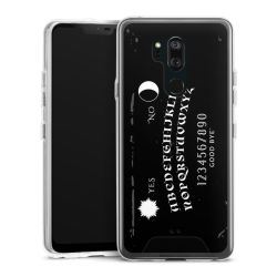 Bumper Case transparent