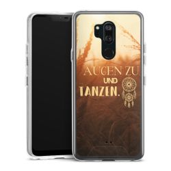 Bumper Case transparent single