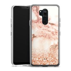 Bumper Case transparent