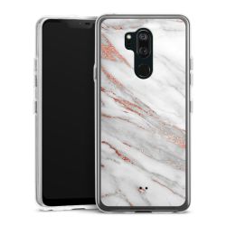 Bumper Case transparent