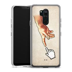 Bumper Case transparent