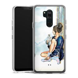 Bumper Case transparent