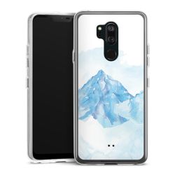 Bumper Case transparent